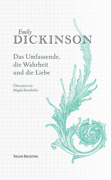 Produktbild: Emily Dickinson | Emily Dickinson