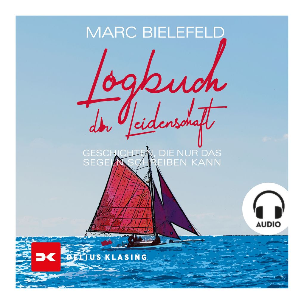Produktbild: Logbuch der Leidenschaft | Marc Bielefeld