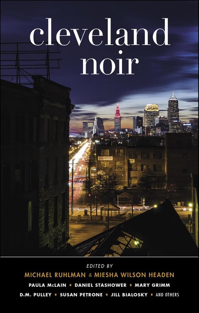 Produktbild: Cleveland Noir