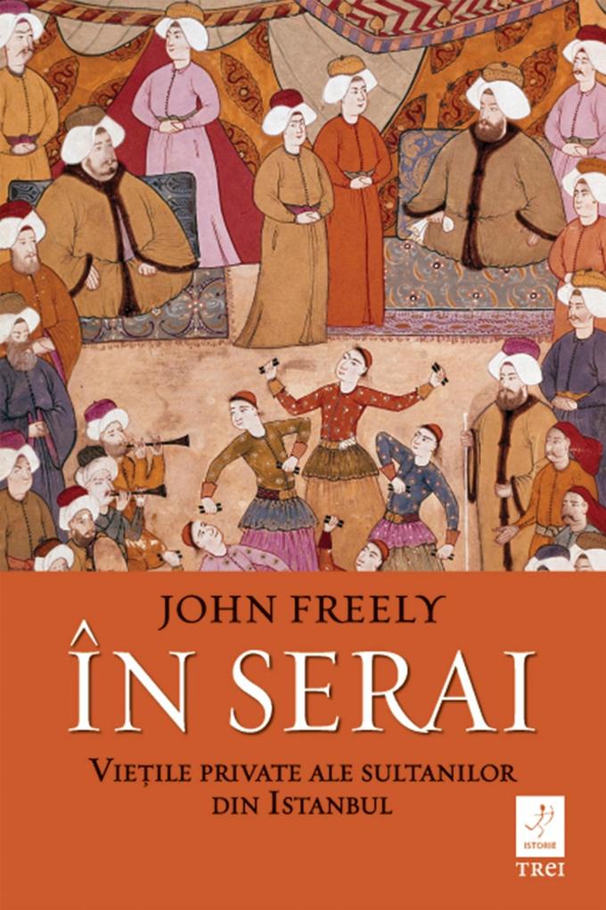 Produktbild: In serai | John Freely