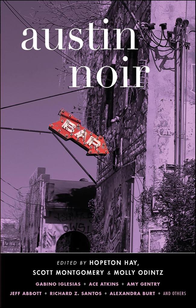 Produktbild: Austin Noir