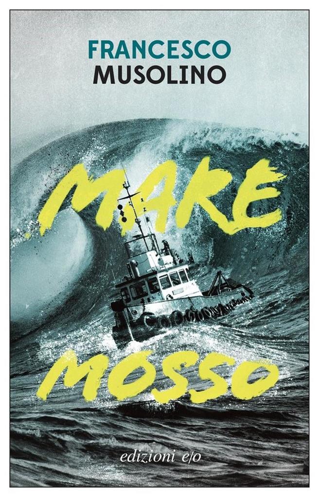 Produktbild: Mare mosso | Francesco Musolino