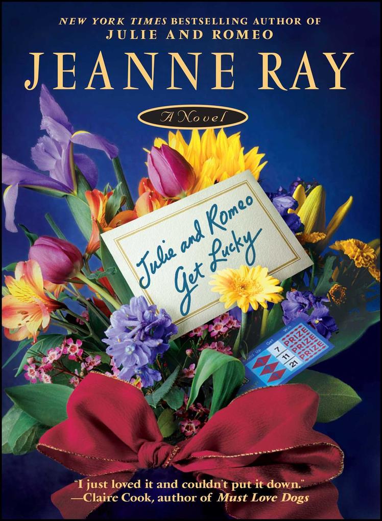 Produktbild: Julie and Romeo Get Lucky | Jeanne Ray
