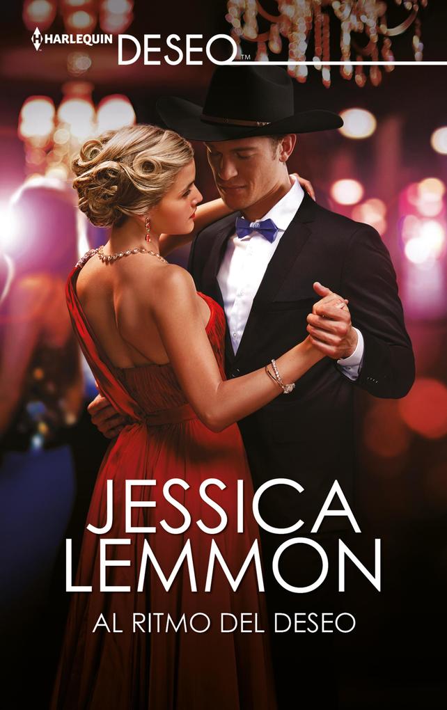 Produktbild: Al ritmo del deseo | Jessica Lemmon