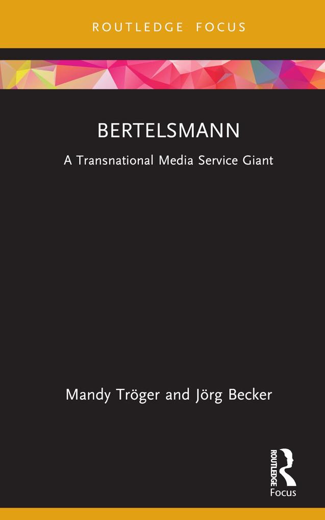 Produktbild: Bertelsmann | Mandy Tröger, Jörg Becker