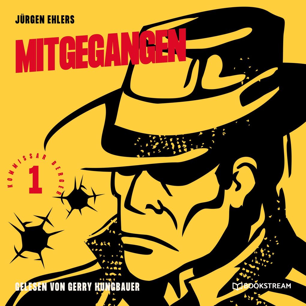 Produktbild: Mitgegangen | Jürgen Ehlers