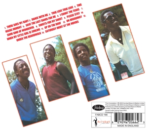Weitere Ansicht: Some Kind Of Wonderful | The Drifters