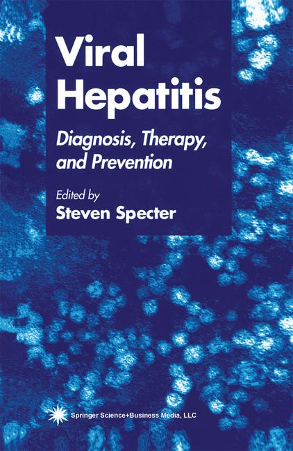 Weitere Ansicht: Viral Hepatitis