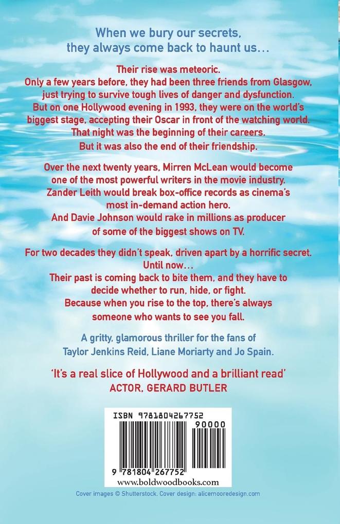 Weitere Ansicht: The Rise | Shari Low, Ross King