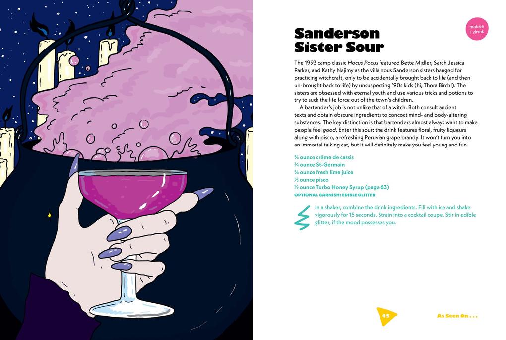 Weitere Ansicht: Saved by the Bellini | John Debary