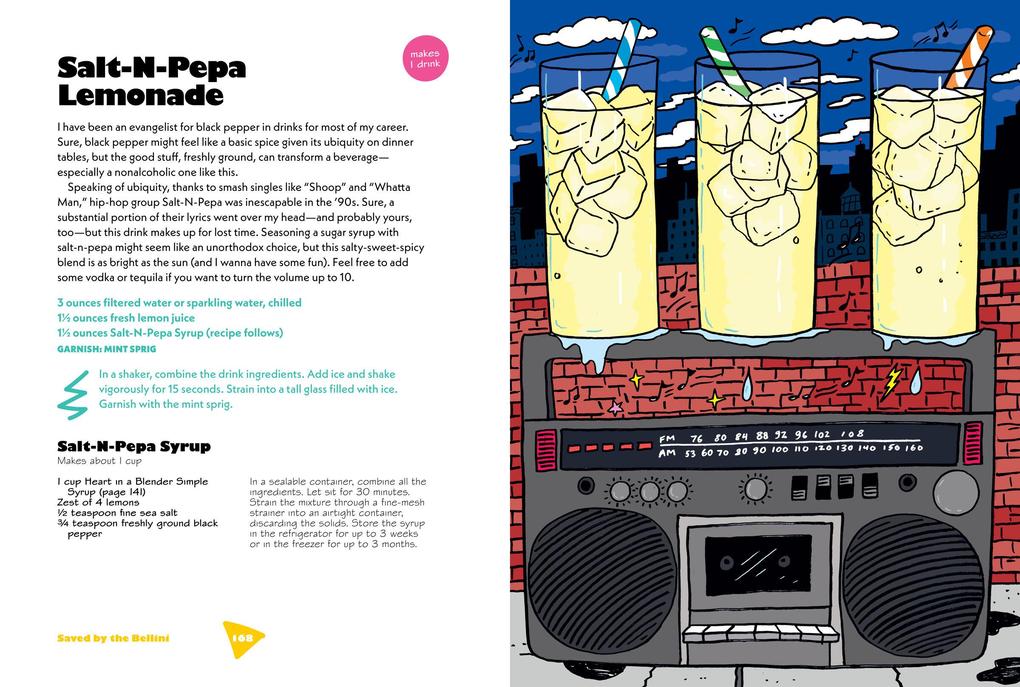 Weitere Ansicht: Saved by the Bellini | John Debary