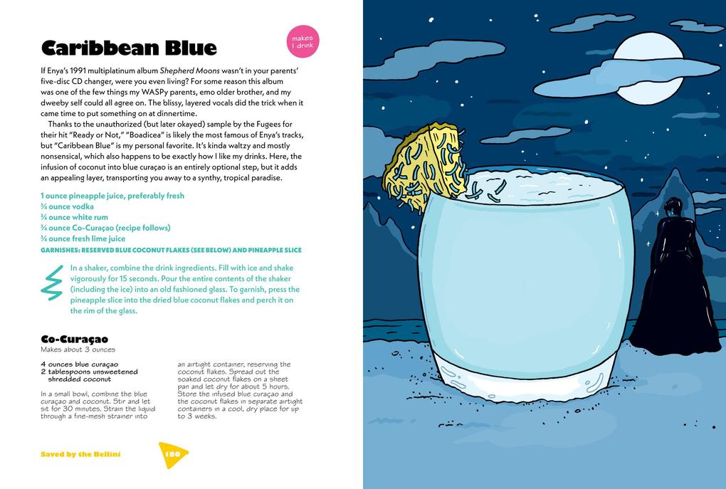 Weitere Ansicht: Saved by the Bellini | John Debary