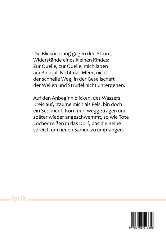 Weitere Ansicht: Sandkorn | Eric Giebel