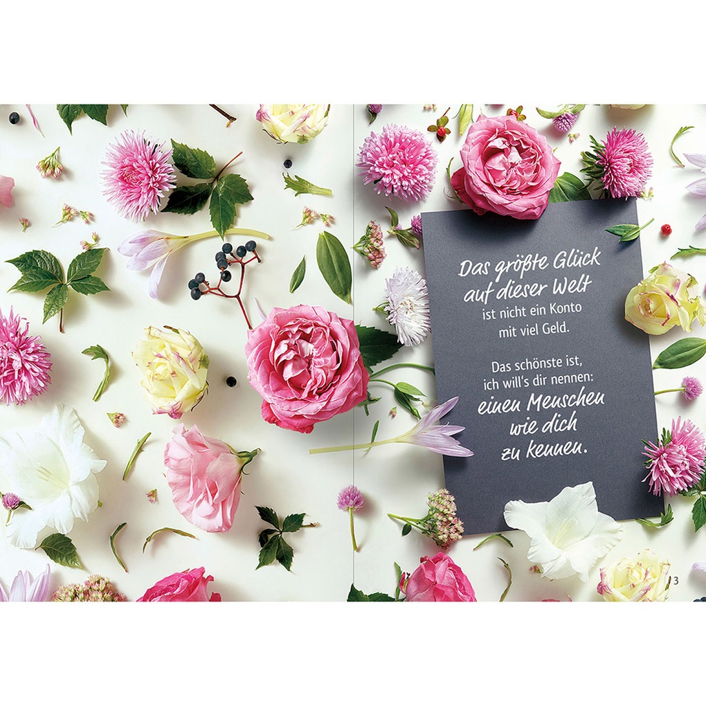 Weitere Ansicht: Du bist einfach himmlisch