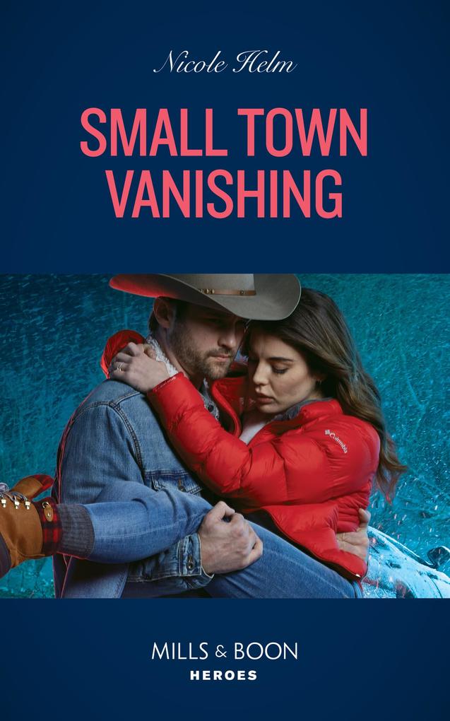 Produktbild: Small Town Vanishing | Nicole Helm
