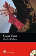 Oliver Twist. Lektüre mit 2 CDs