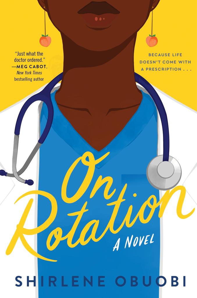 Produktbild: On Rotation | Shirlene Obuobi
