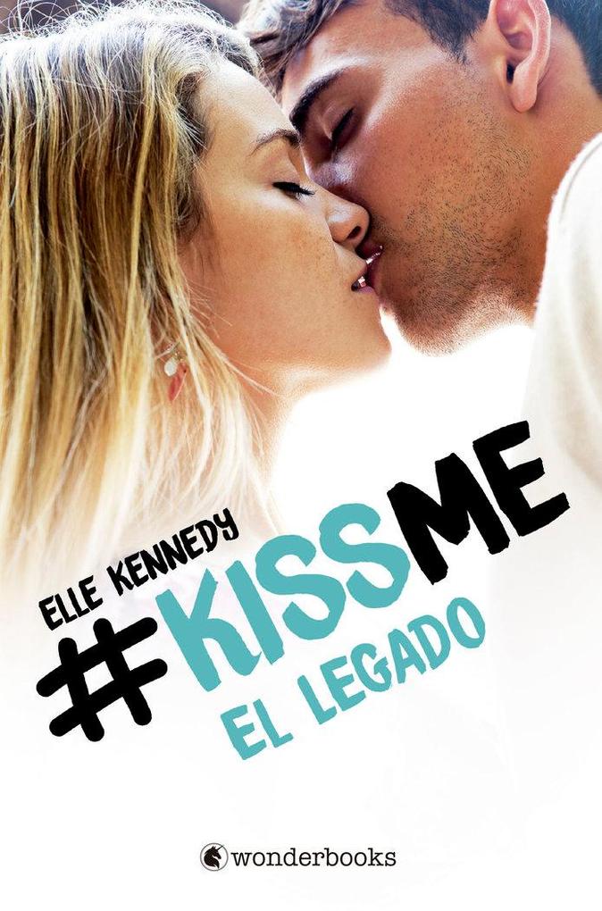 Produktbild: Kiss Me 5 Movie Tie in | Elle Kennedy