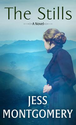 Produktbild: The Stills | Jess Montgomery