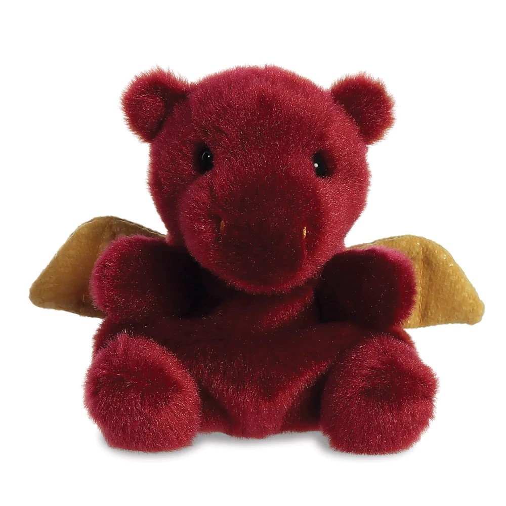 Produktbild: Aurora World - Palm Pals - Aidan Drache