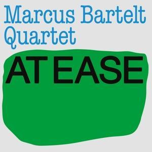 Produktbild: At Ease | Marcus Quartet Bartelt