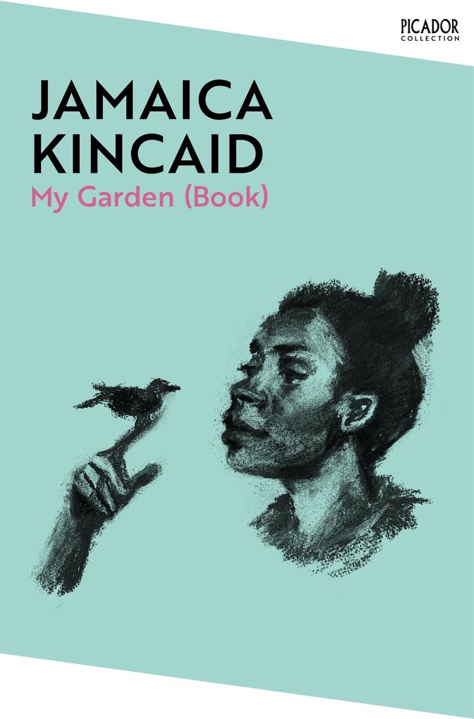 Produktbild: My Garden (Book) | Jamaica Kincaid