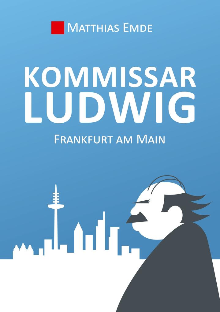 Produktbild: Kommissar Ludwig | Matthias Emde