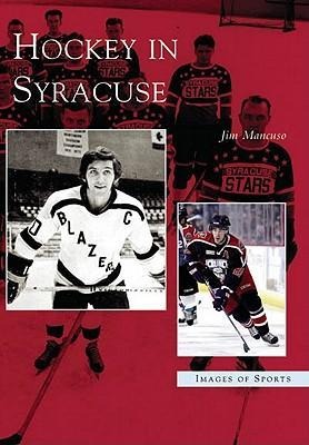 Produktbild: Hockey in Syracuse | James Mancuso