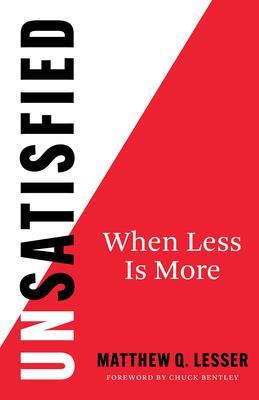 Produktbild: UnSatisfied | Matthew Q. Lesser
