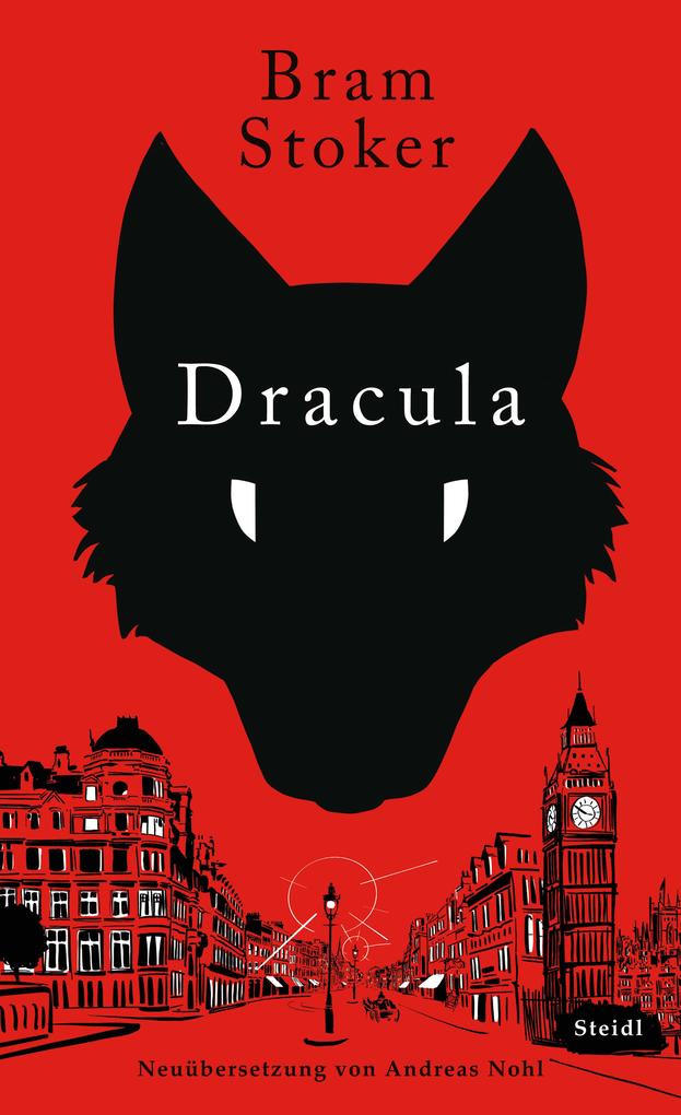 Produktbild: Dracula | Bram Stoker