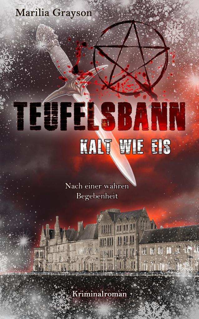 Produktbild: Teufelsbann | Marilia Grayson