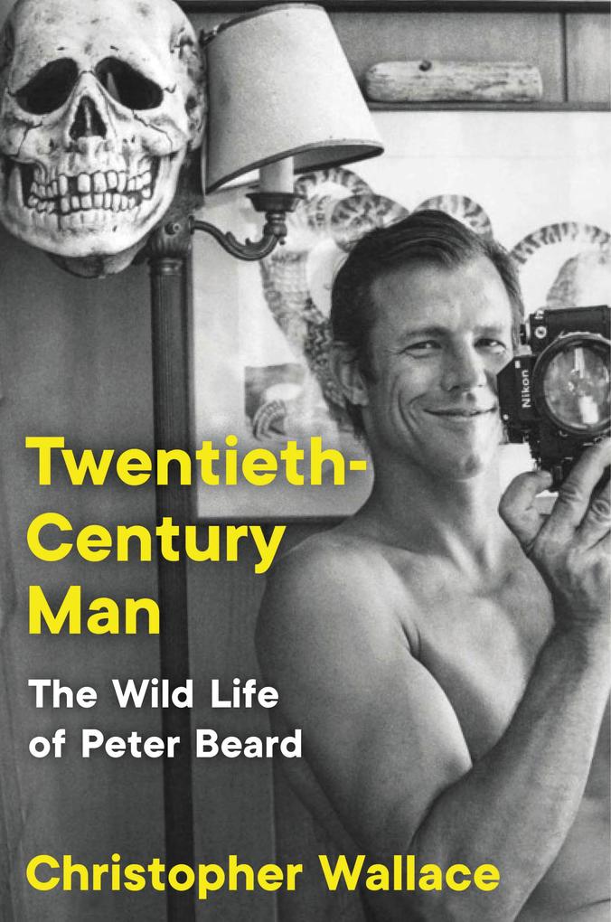 Produktbild: Twentieth-Century Man | Christopher Wallace