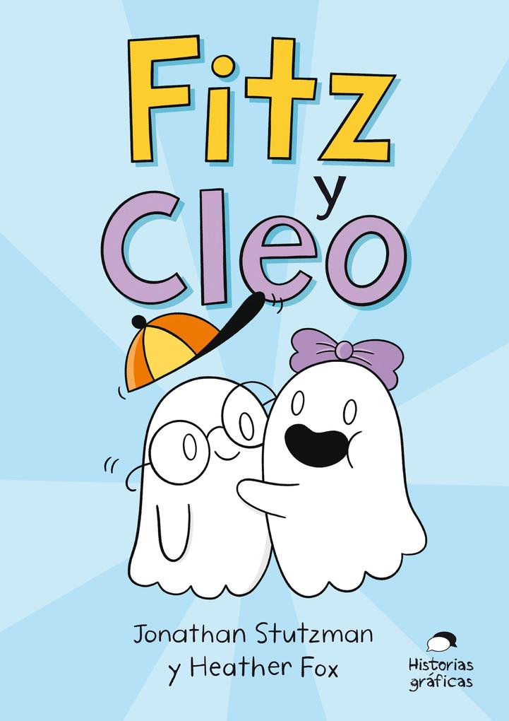 Produktbild: Fitz y Cleo | Jonathan Stutzman