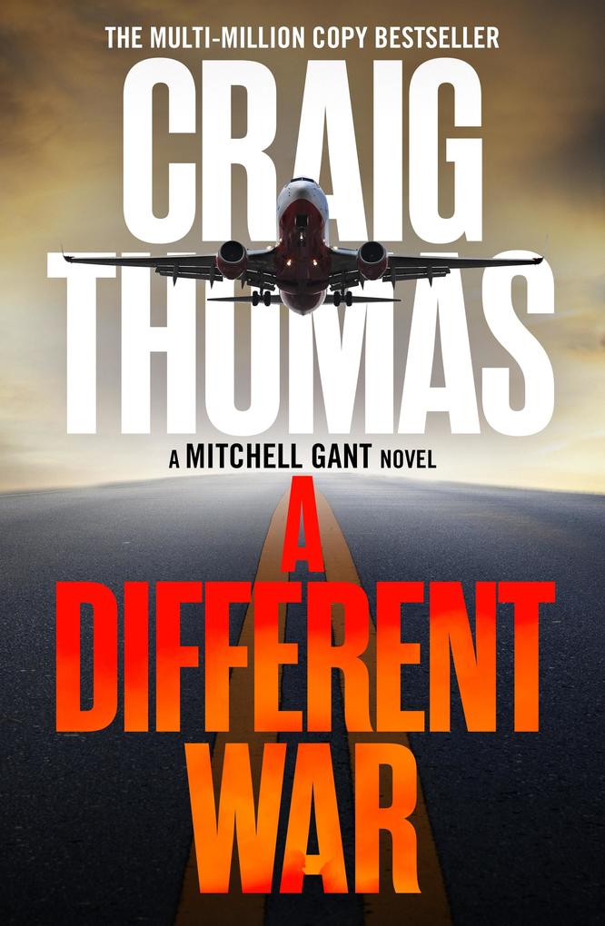 Produktbild: A Different War | Craig Thomas