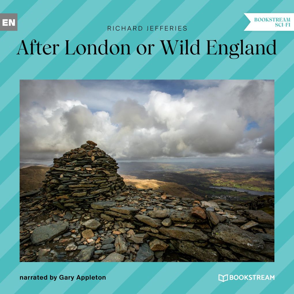 Produktbild: After London or Wild England | Richard Jefferies