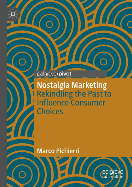 Produktbild: Nostalgia Marketing | Marco Pichierri