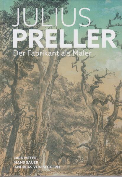 Produktbild: Julius Preller | Dirk Meyer, Hans Sauer, Andreas von Seggern