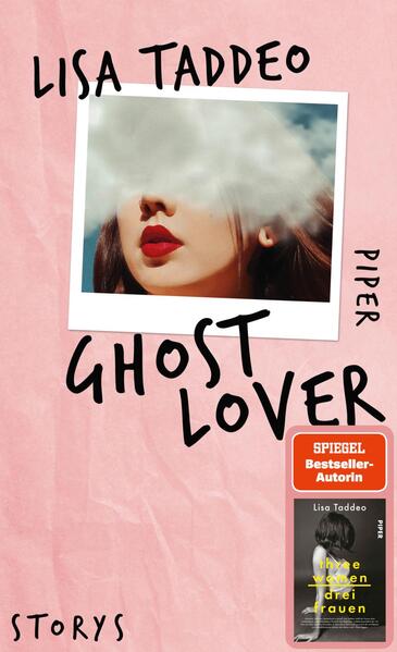 Produktbild: Ghost Lover | Lisa Taddeo
