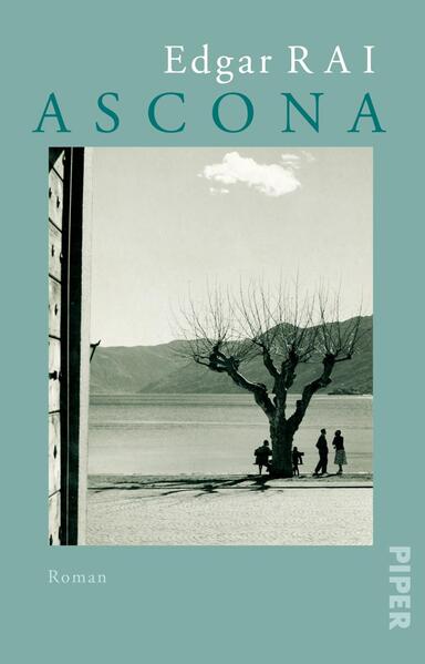 Produktbild: Ascona | Edgar Rai
