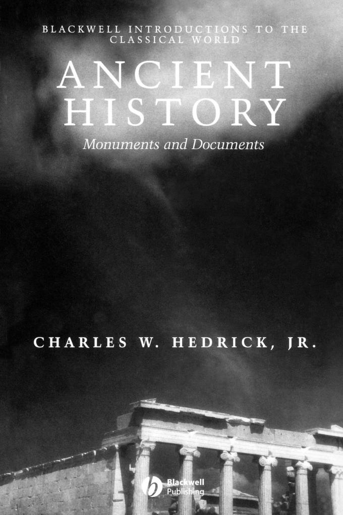 Produktbild: Ancient History | Charles W Hedrick