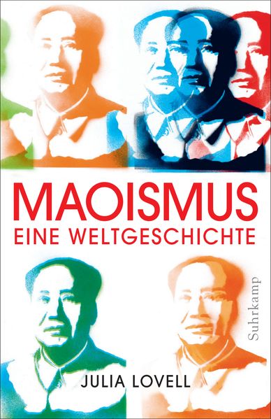 Produktbild: Maoismus | Julia Lovell