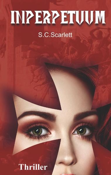 Produktbild: Inperpetuum | S.C. Scarlett