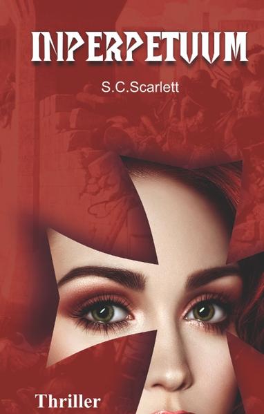 Produktbild: Inperpetuum | S.C. Scarlett