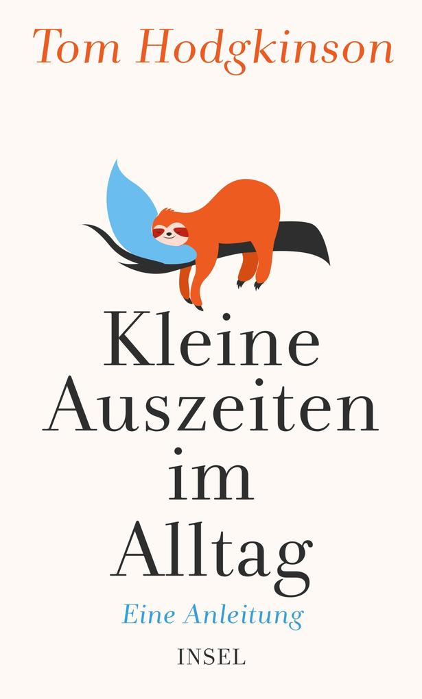 Produktbild: Kleine Auszeiten im Alltag | Tom Hodgkinson