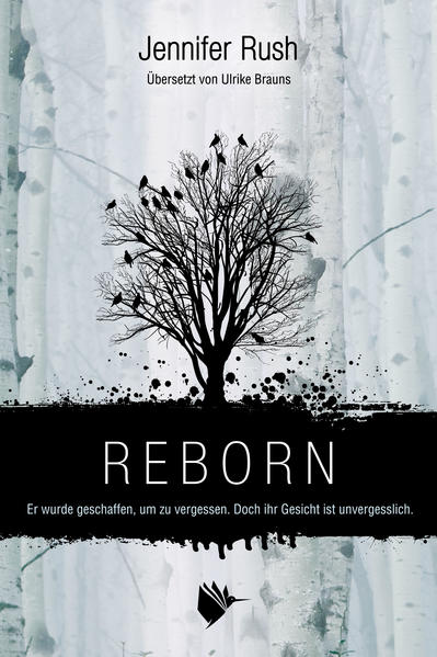 Produktbild: Reborn | Jennifer Rush