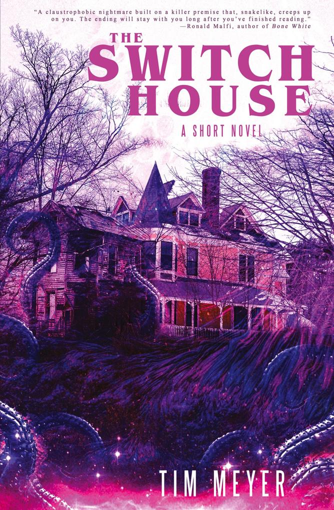 Produktbild: The Switch House | Tim Meyer