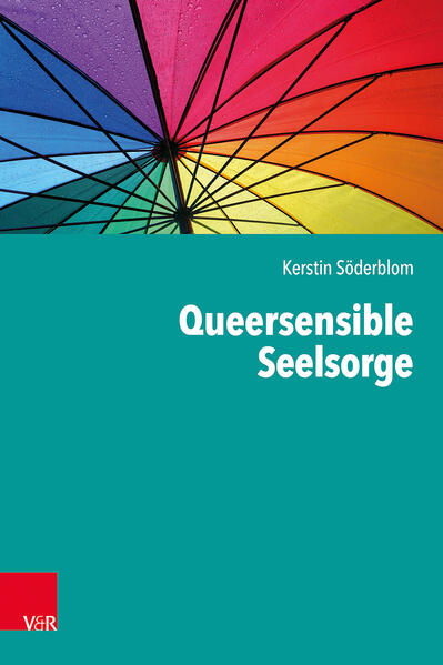 Produktbild: Queersensible Seelsorge | Kerstin Söderblom
