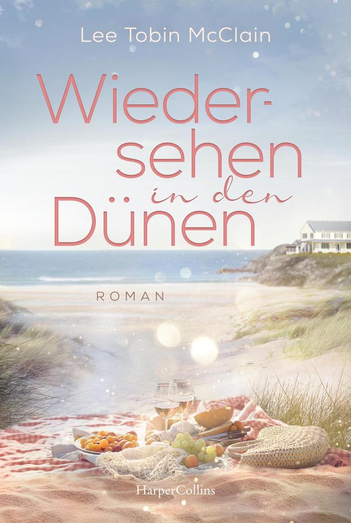 Produktbild: Wiedersehen in den Dünen | Lee Tobin McClain