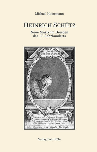 Produktbild: Heinrich Schütz | Michael Heinemann