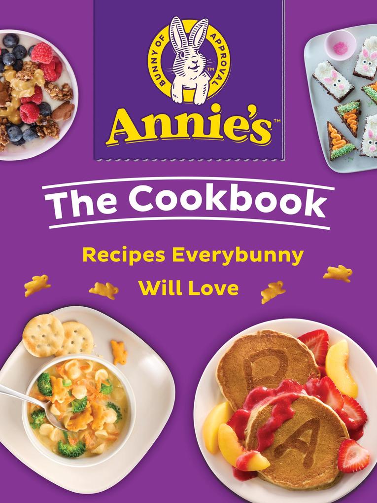 Produktbild: Annie's The Cookbook | Annie'S